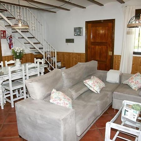 Cazorla-Alcon, Casa Hoya Don Gaspar Pozo Alcón Extérieur photo