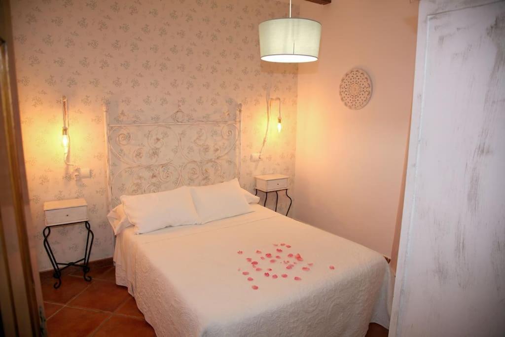 Cazorla-Alcon, Casa Hoya Don Gaspar Pozo Alcón Extérieur photo