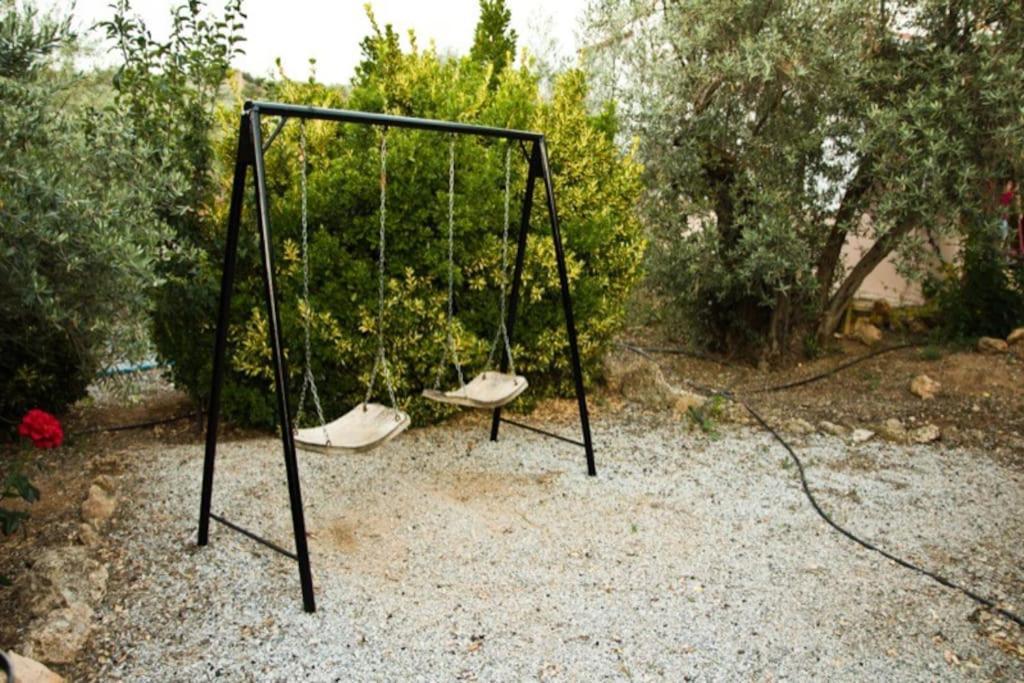 Cazorla-Alcon, Casa Hoya Don Gaspar Pozo Alcón Extérieur photo