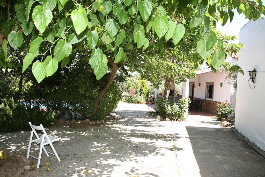 Cazorla-Alcon, Casa Hoya Don Gaspar Pozo Alcón Extérieur photo